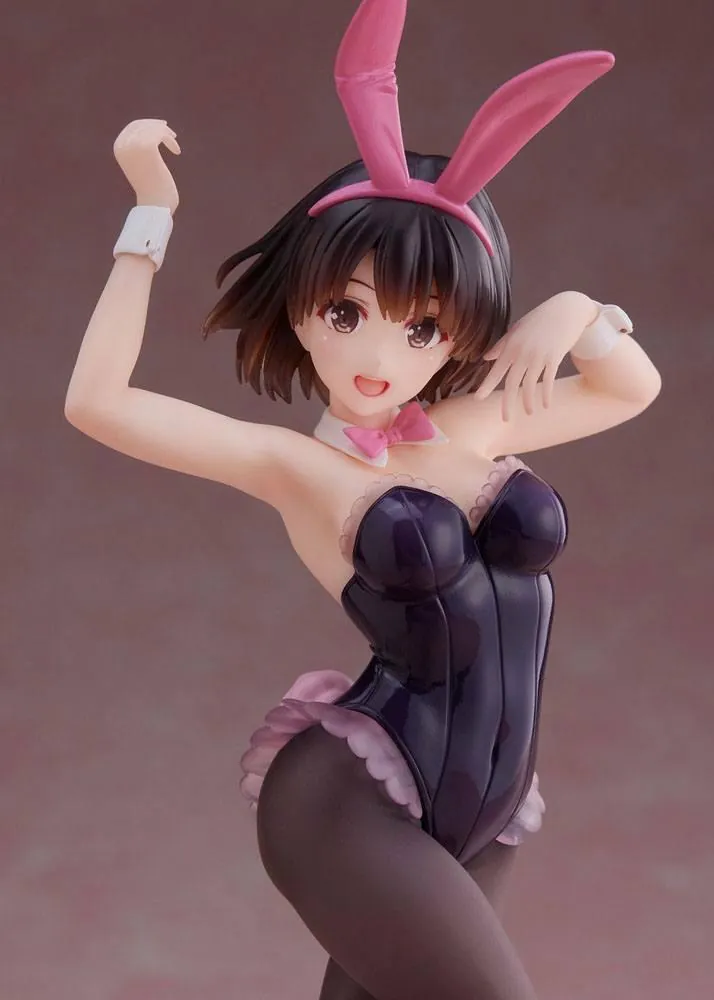 Preview: Megumi Kato - Bunny - Coreful Figure - Taito