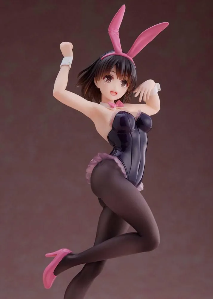 Preview: Megumi Kato - Bunny - Coreful Figure - Taito