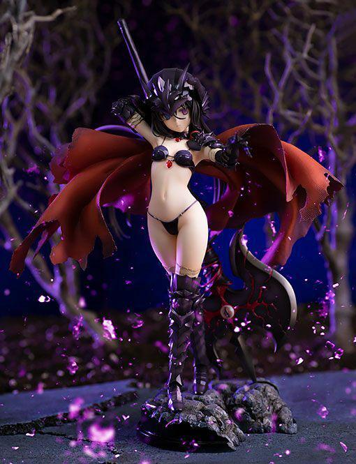 Preview: Black Knight - Bikini Warriors - Animefigur - Hobby Japan