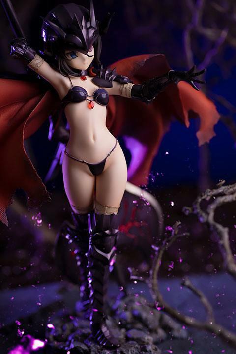 Preview: Black Knight - Bikini Warriors - Animefigur - Hobby Japan