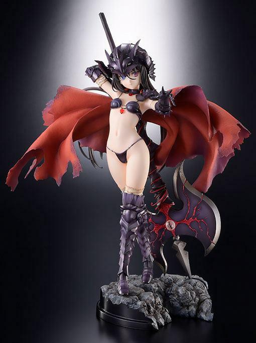 Preview: Black Knight - Bikini Warriors - Animefigur - Hobby Japan