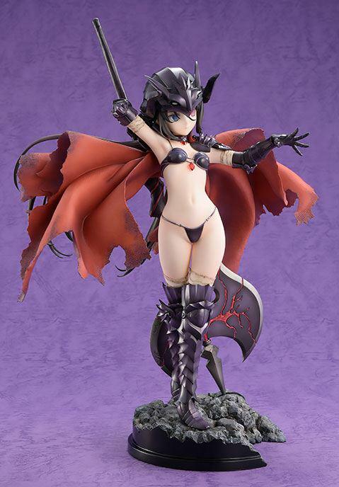 Preview: Black Knight - Bikini Warriors - Animefigur - Hobby Japan