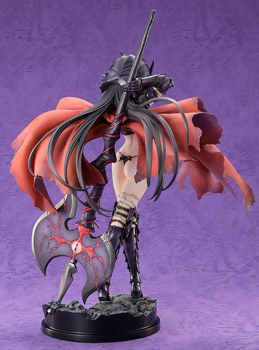 Preview: Black Knight - Bikini Warriors - Animefigur - Hobby Japan