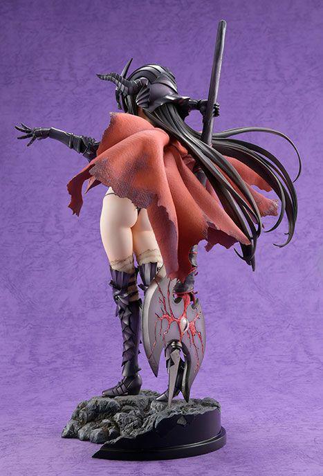 Preview: Black Knight - Bikini Warriors - Animefigur - Hobby Japan