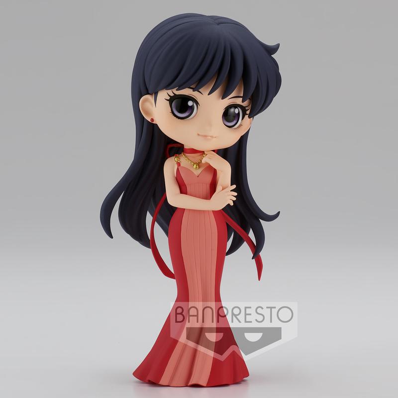 Preview: Prinzessin Mars - Pretty Guardian Sailor Moon Eternal: The Movie - Q Posket Version A