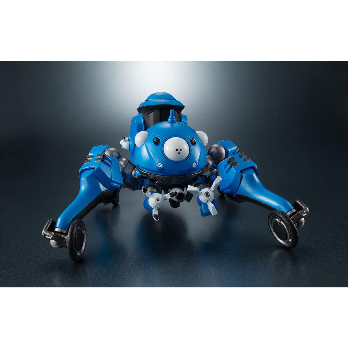 Preview: Motoko Kusanagi und Tachikoma - Variable Action Hi-Spec - Megahouse