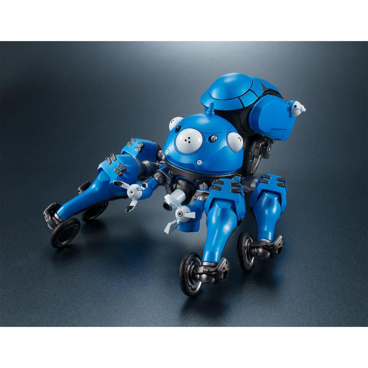 Preview: Motoko Kusanagi und Tachikoma - Variable Action Hi-Spec - Megahouse