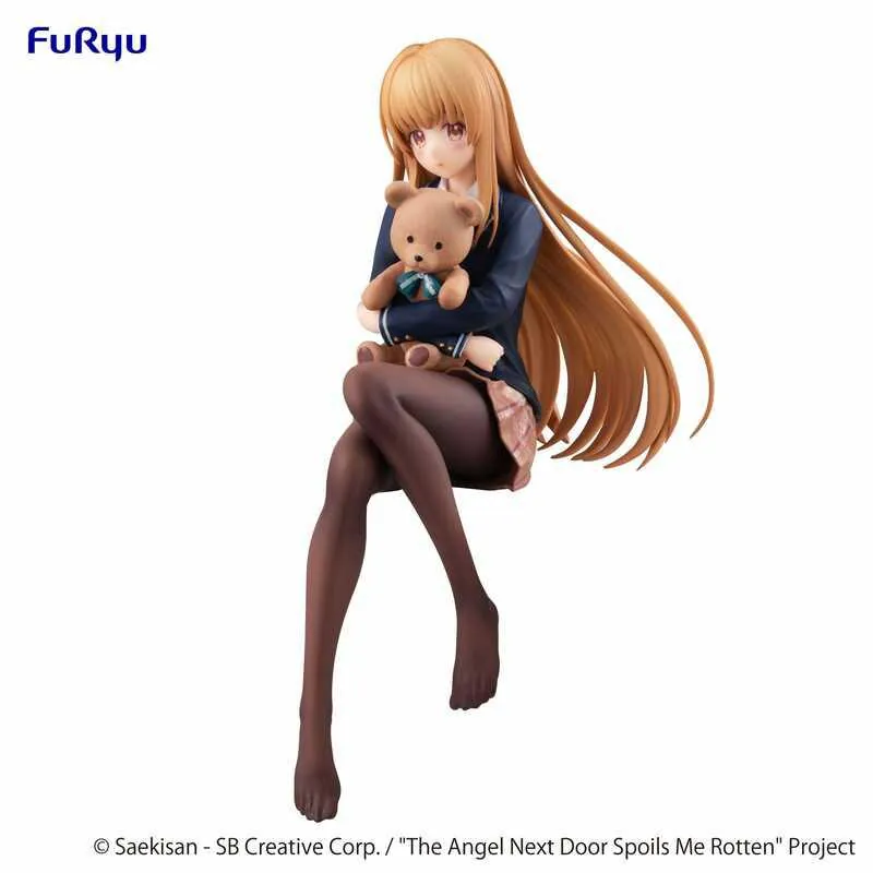 Preview: Mahiru Shiina - Noodle Stopper - Furyu