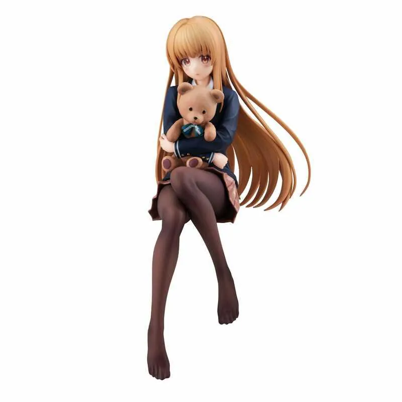 Preview: Mahiru Shiina - Noodle Stopper - Furyu