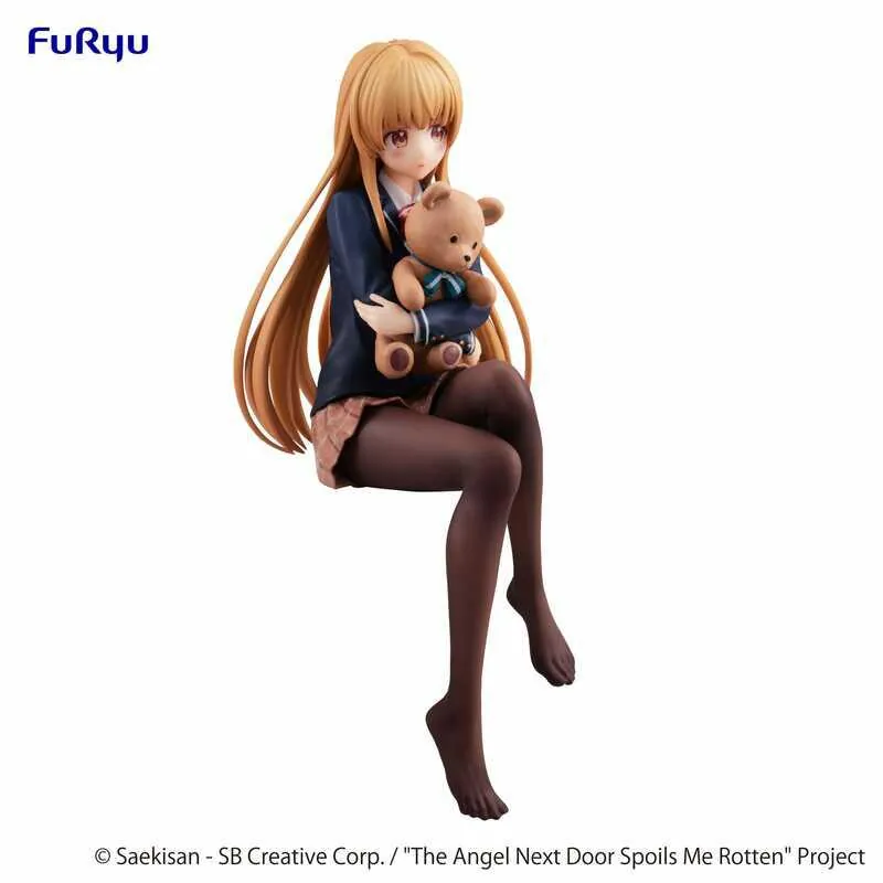 Preview: Mahiru Shiina - Noodle Stopper - Furyu