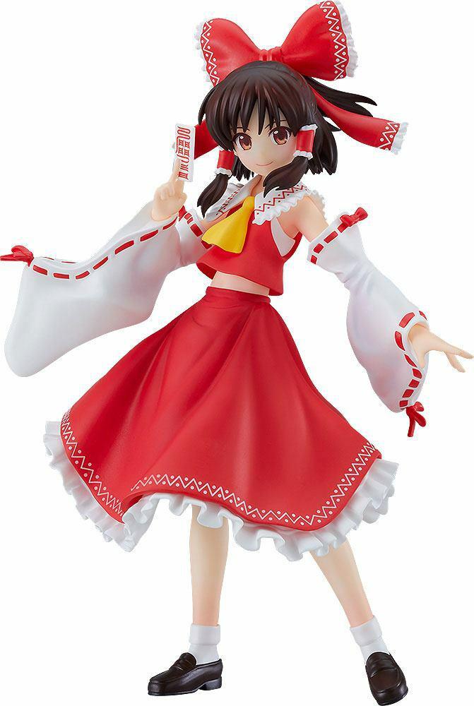 Preview: Reimu Hakurei - Touhou Project Pop Up Parade - Good Smile Company