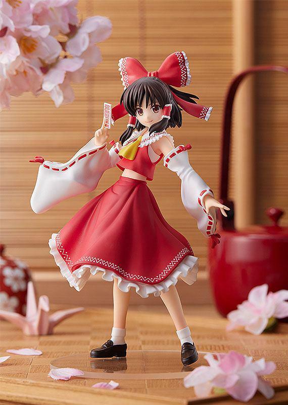 Preview: Reimu Hakurei - Touhou Project Pop Up Parade - Good Smile Company