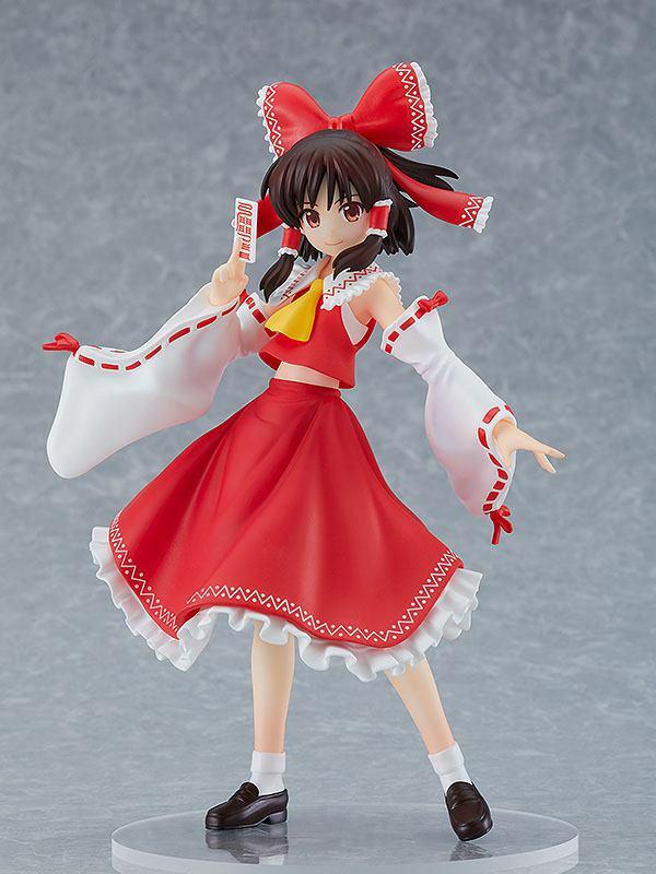 Preview: Reimu Hakurei - Touhou Project Pop Up Parade - Good Smile Company