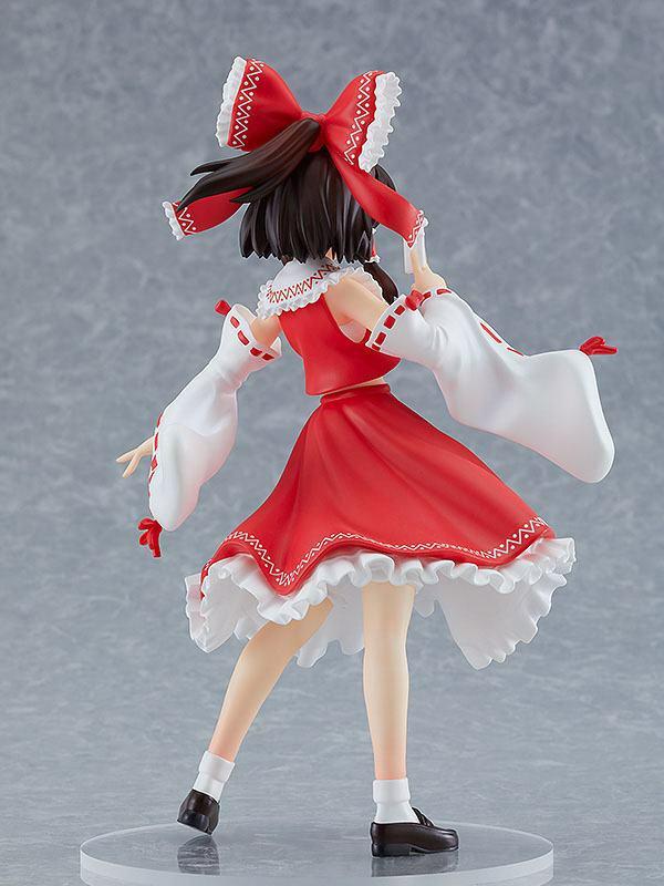 Preview: Reimu Hakurei - Touhou Project Pop Up Parade - Good Smile Company