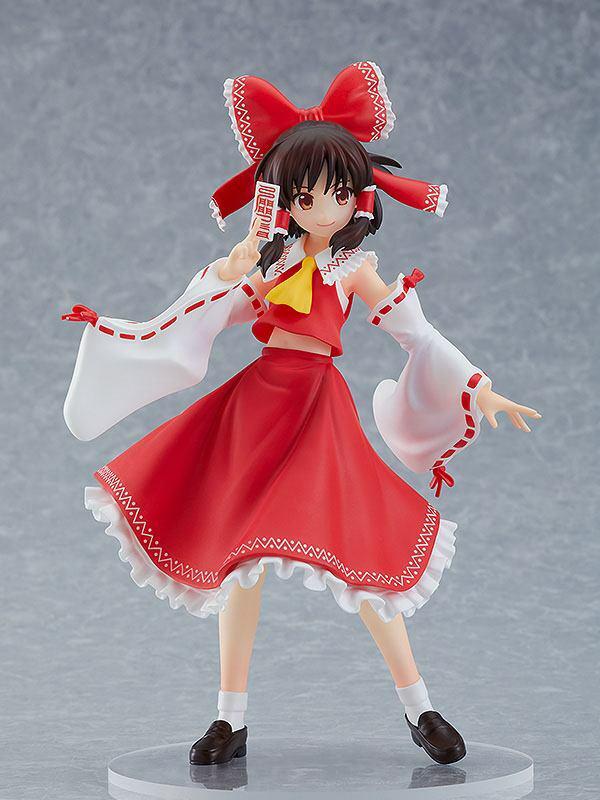 Preview: Reimu Hakurei - Touhou Project Pop Up Parade - Good Smile Company