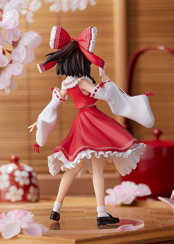 Preview: Reimu Hakurei - Touhou Project Pop Up Parade - Good Smile Company