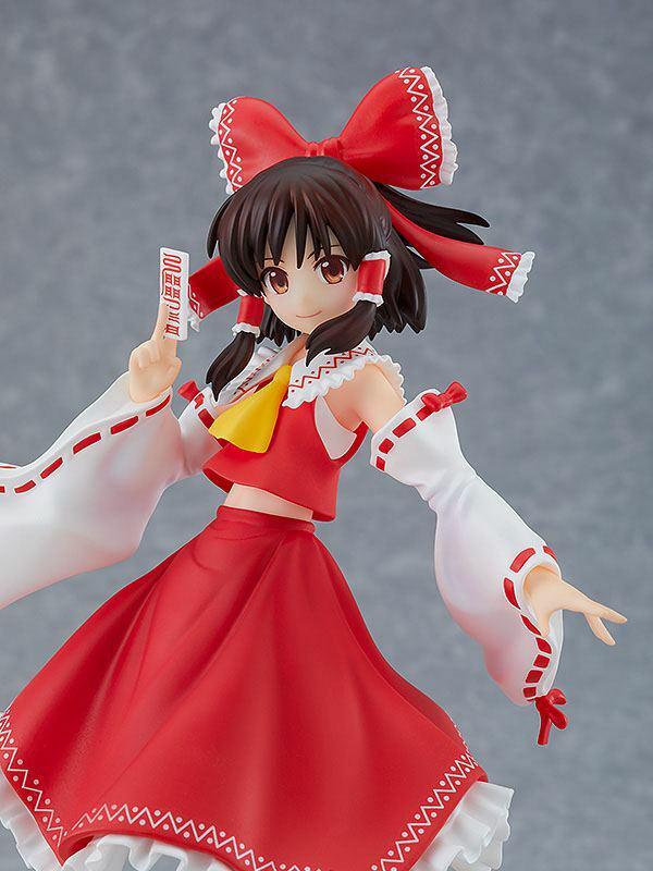 Preview: Reimu Hakurei - Touhou Project Pop Up Parade - Good Smile Company