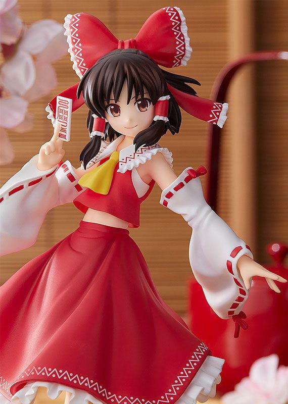 Preview: Reimu Hakurei - Touhou Project Pop Up Parade - Good Smile Company