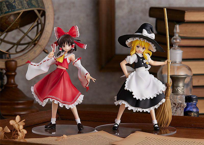 Preview: Reimu Hakurei - Touhou Project Pop Up Parade - Good Smile Company