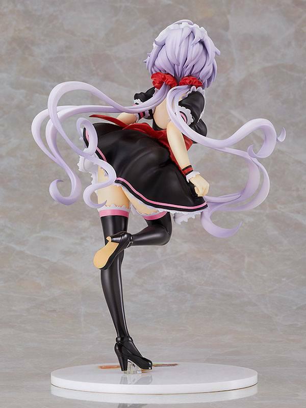 Preview: Chris Yukine - Lovely Maid Style - AQ - Good Smile Company