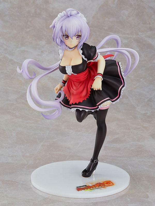 Preview: Chris Yukine - Lovely Maid Style - AQ - Good Smile Company