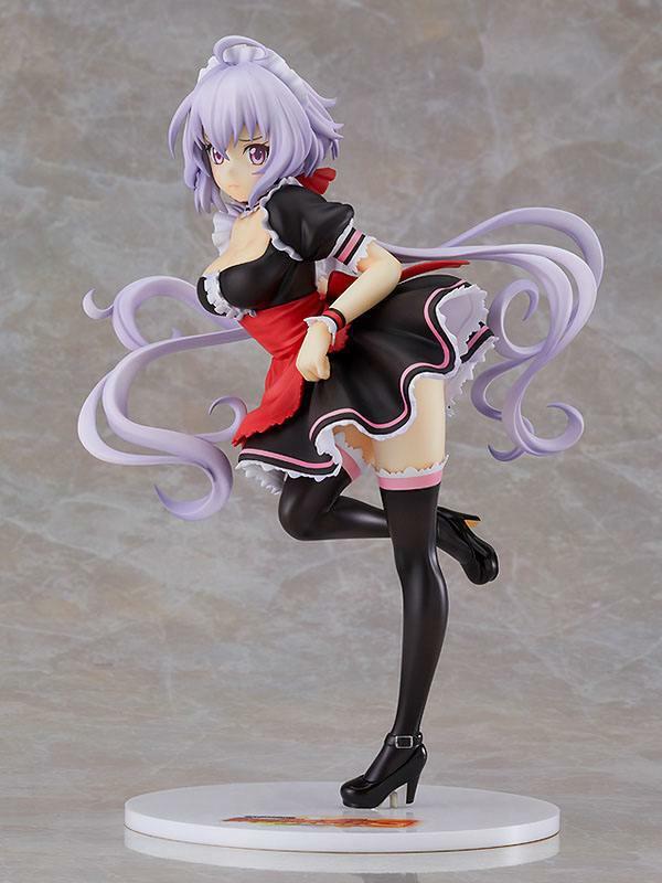 Preview: Chris Yukine - Lovely Maid Style - AQ - Good Smile Company