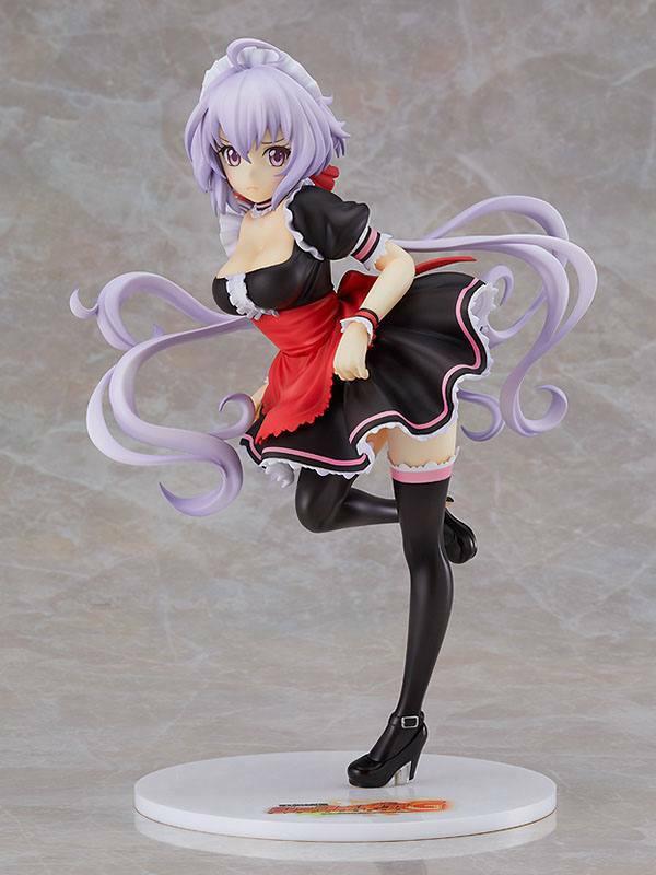 Preview: Chris Yukine - Lovely Maid Style - AQ - Good Smile Company