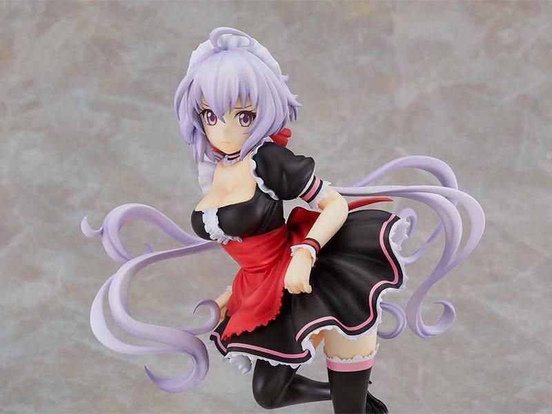 Preview: Chris Yukine - Lovely Maid Style - AQ - Good Smile Company