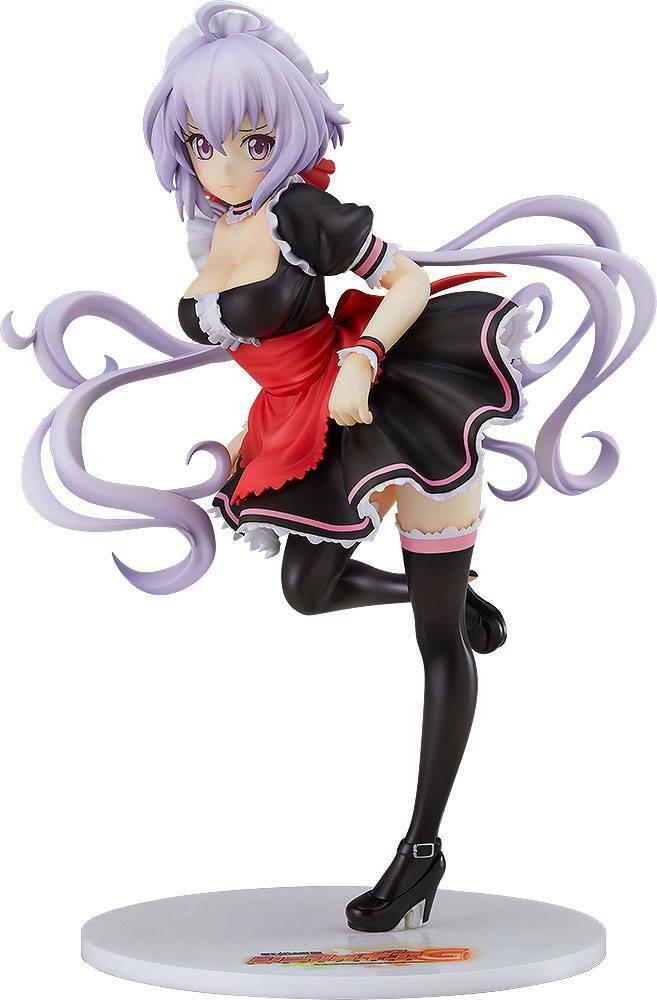 Preview: Chris Yukine - Lovely Maid Style - AQ - Good Smile Company