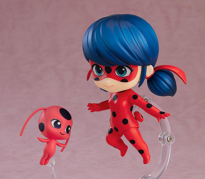 Preview: Nendoroid 2084 Ladybug