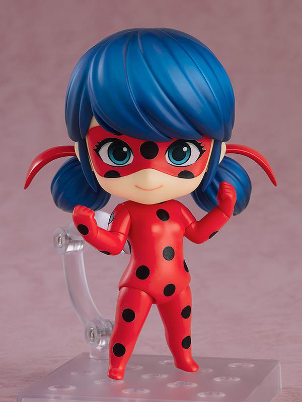 Preview: Nendoroid 2084 Ladybug