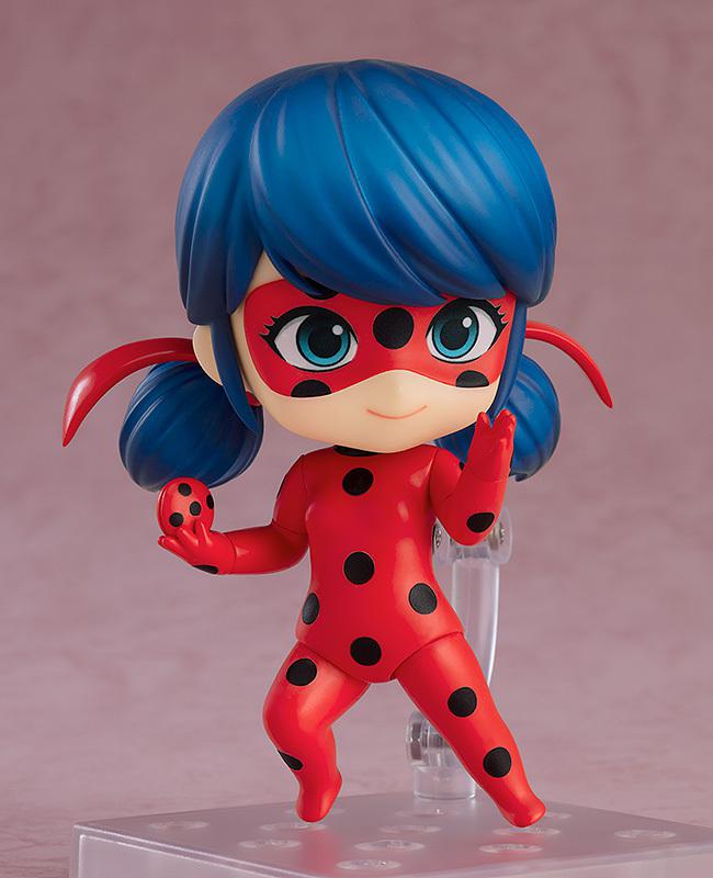 Preview: Nendoroid 2084 Ladybug