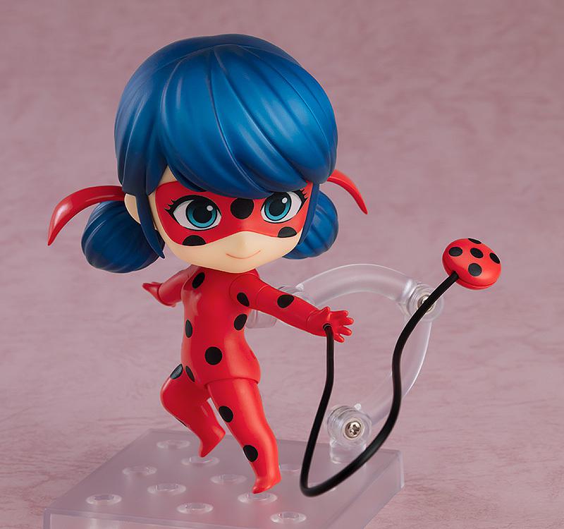 Preview: Nendoroid 2084 Ladybug