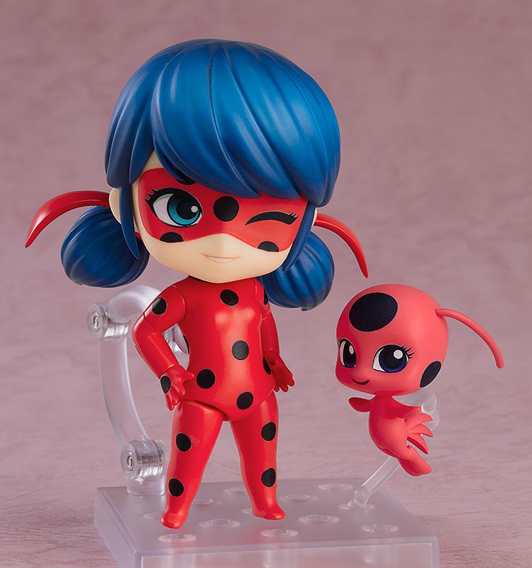 Preview: Nendoroid 2084 Ladybug