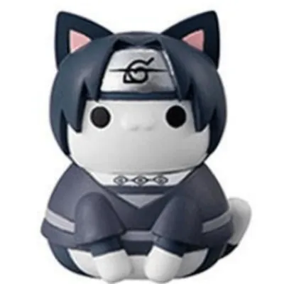 Preview: Itachi Uchiha - Nyaruto! (Mega Cat Project) - Naruto Shippuden - Megahouse