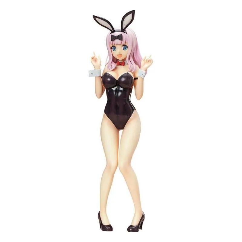 Preview: Chika Fujiwara - 1/4 B-Style Bunny - Bare Leg - FREEing