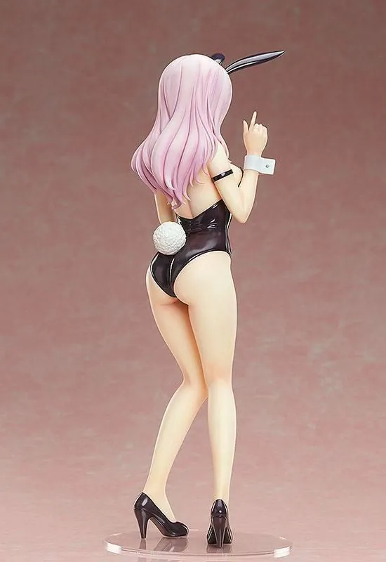 Preview: Chika Fujiwara - 1/4 B-Style Bunny - Bare Leg - FREEing