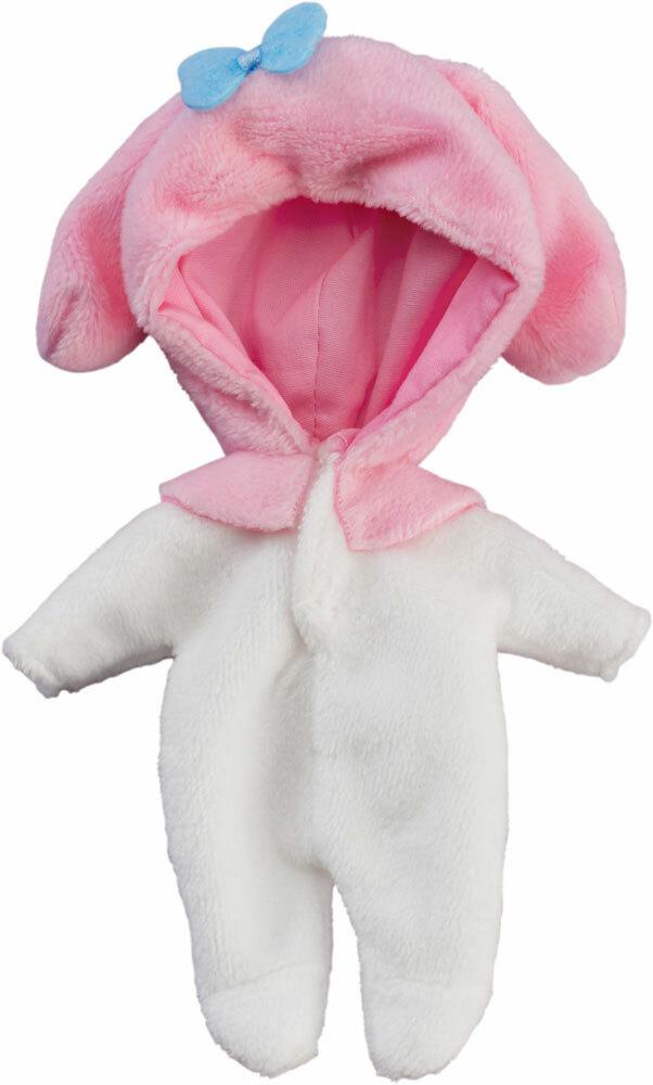 Preview: My Melody Kigurumi Pyjama - Nendoroid Doll Outfit Set - Good Smile Company