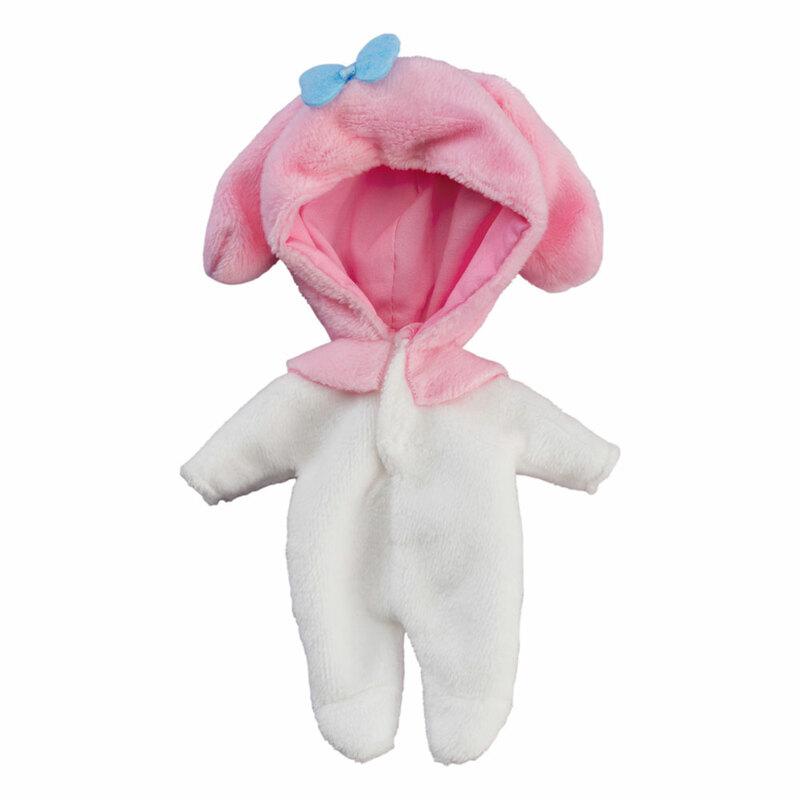 Preview: My Melody Kigurumi Pyjama - Nendoroid Doll Outfit Set - Good Smile Company