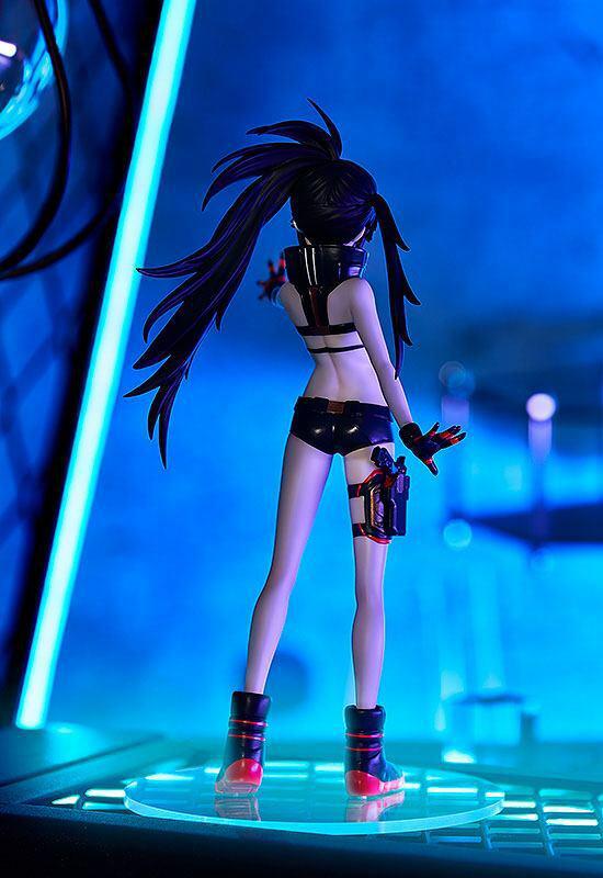 Preview: Empress - Black Rock Shooter: Dawn Fall Pop Up Parade - Good Smile Company