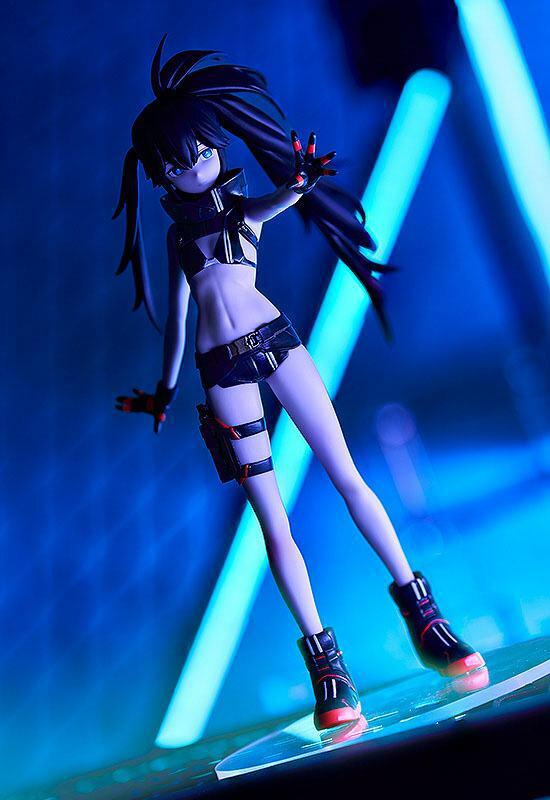 Preview: Empress - Black Rock Shooter: Dawn Fall Pop Up Parade - Good Smile Company