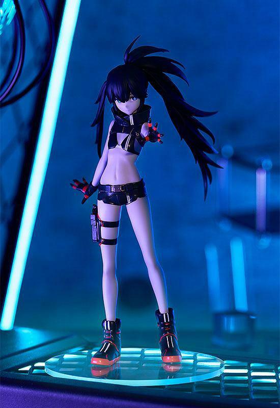 Preview: Empress - Black Rock Shooter: Dawn Fall Pop Up Parade - Good Smile Company