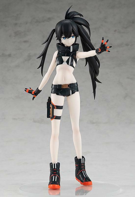 Preview: Empress - Black Rock Shooter: Dawn Fall Pop Up Parade - Good Smile Company