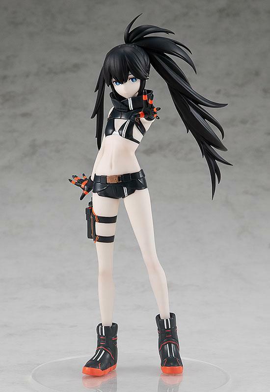 Preview: Empress - Black Rock Shooter: Dawn Fall Pop Up Parade - Good Smile Company