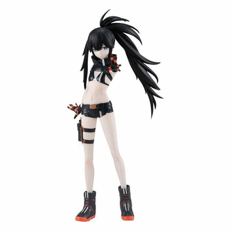 Preview: Empress - Black Rock Shooter: Dawn Fall Pop Up Parade - Good Smile Company