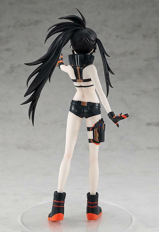 Preview: Empress - Black Rock Shooter: Dawn Fall Pop Up Parade - Good Smile Company