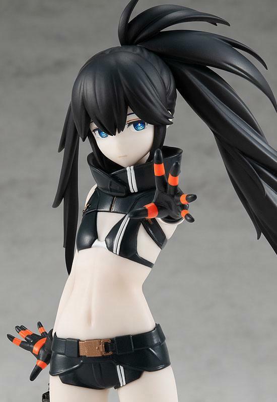 Preview: Empress - Black Rock Shooter: Dawn Fall Pop Up Parade - Good Smile Company