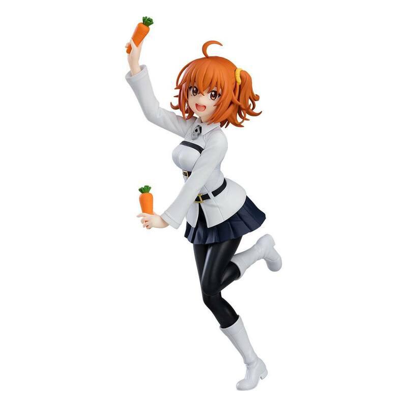 Preview: Gudako - Carnival - Fate/Grand Carnival Pop Up Parade - Good Smile Company