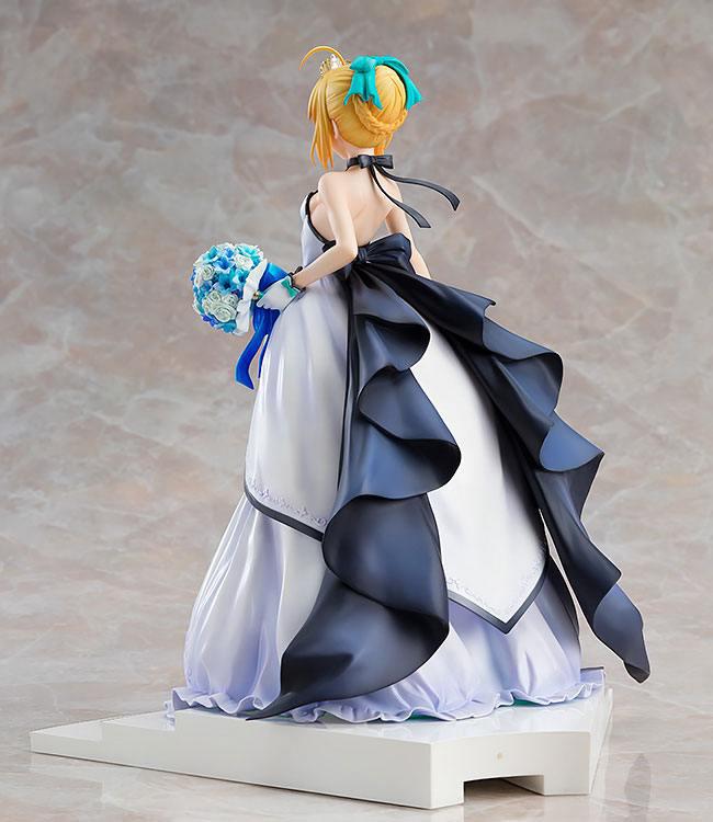 Preview: Saber - 15th Celebration Dress Ver. - Fate/Stay Night - Good Smile Company