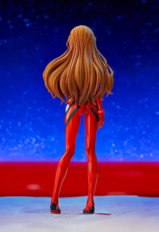 Preview: Asuka Langley - Neon Genesis Evangelion Pop Up Parade - Good Smile Company